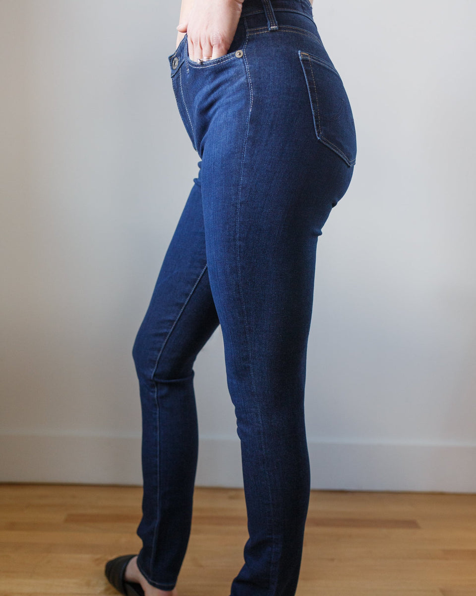 AG Jeans Prima in Balance - Bliss Boutiques