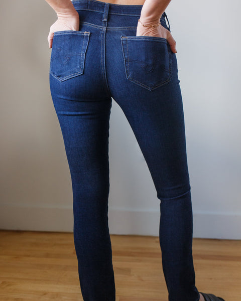 AG Jeans Prima in Balance Bliss Boutiques