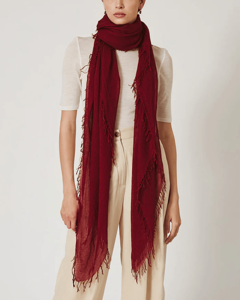 Cashmere Silk Bliss Scarf