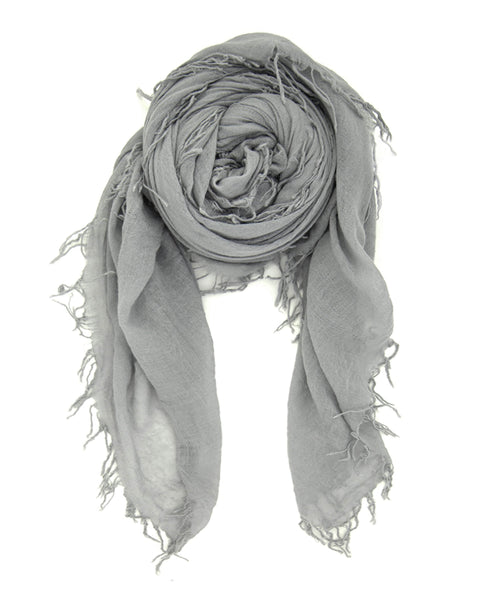 Chan Luu Cashmere Silk Scarf in Griffin Bliss Boutiques