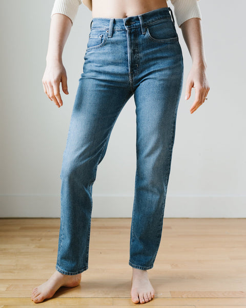 Jeans Straight By Escada Size: 8 – Clothes Mentor Rochester Hills