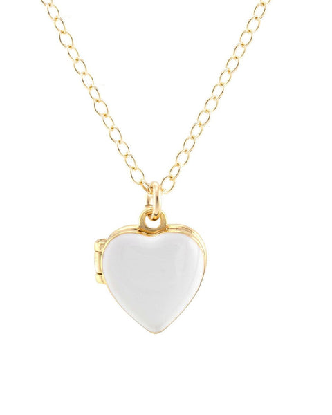 Kris 2024 Nations Love Necklace