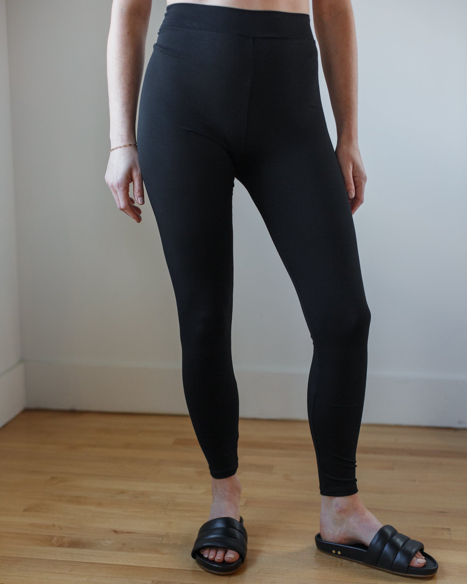 Black Leggings-lulu Same Comfort Fabric Yoga Pants-workout Bottoms-women's  High Waisted Pants 