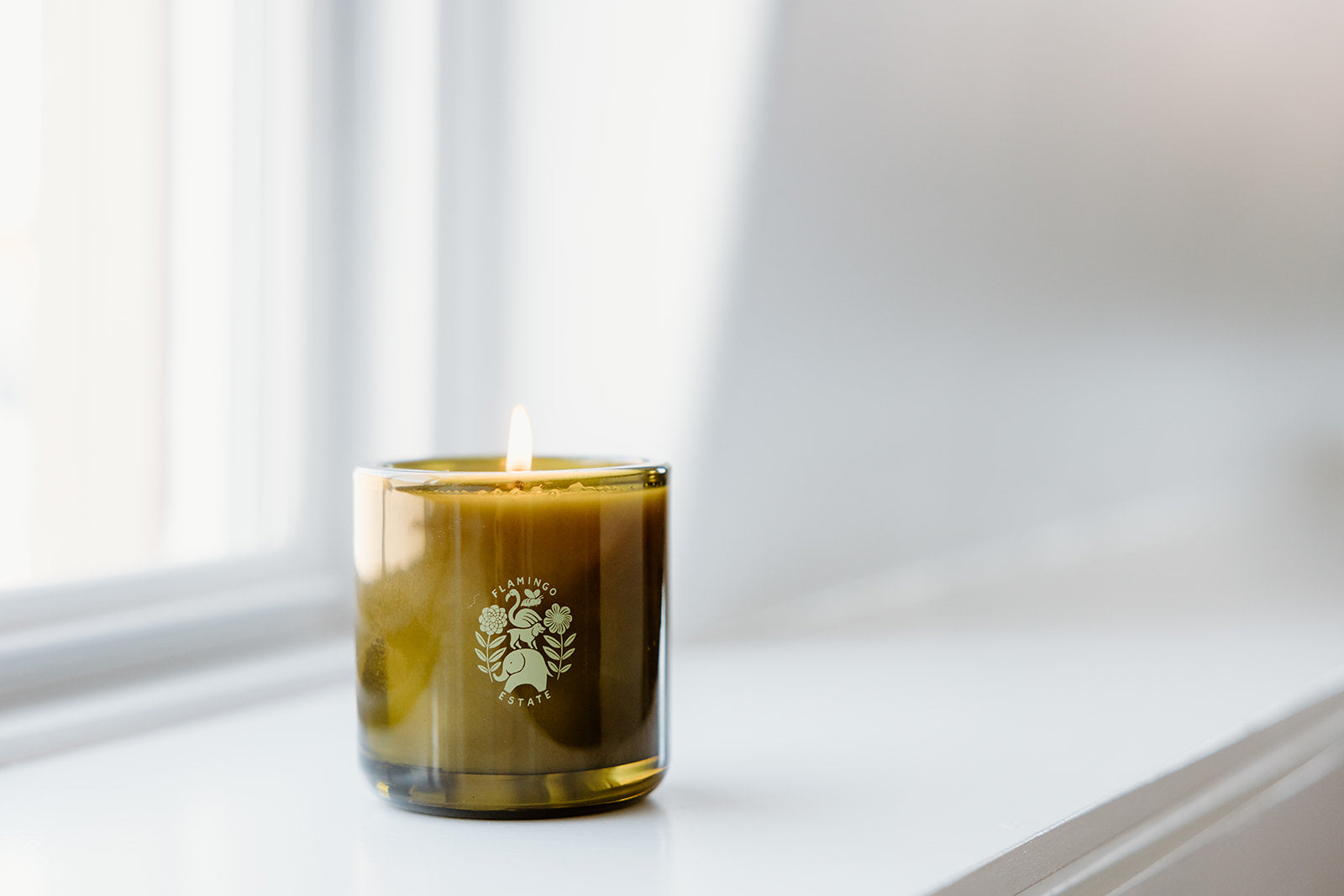 Candles & Home Fragrance