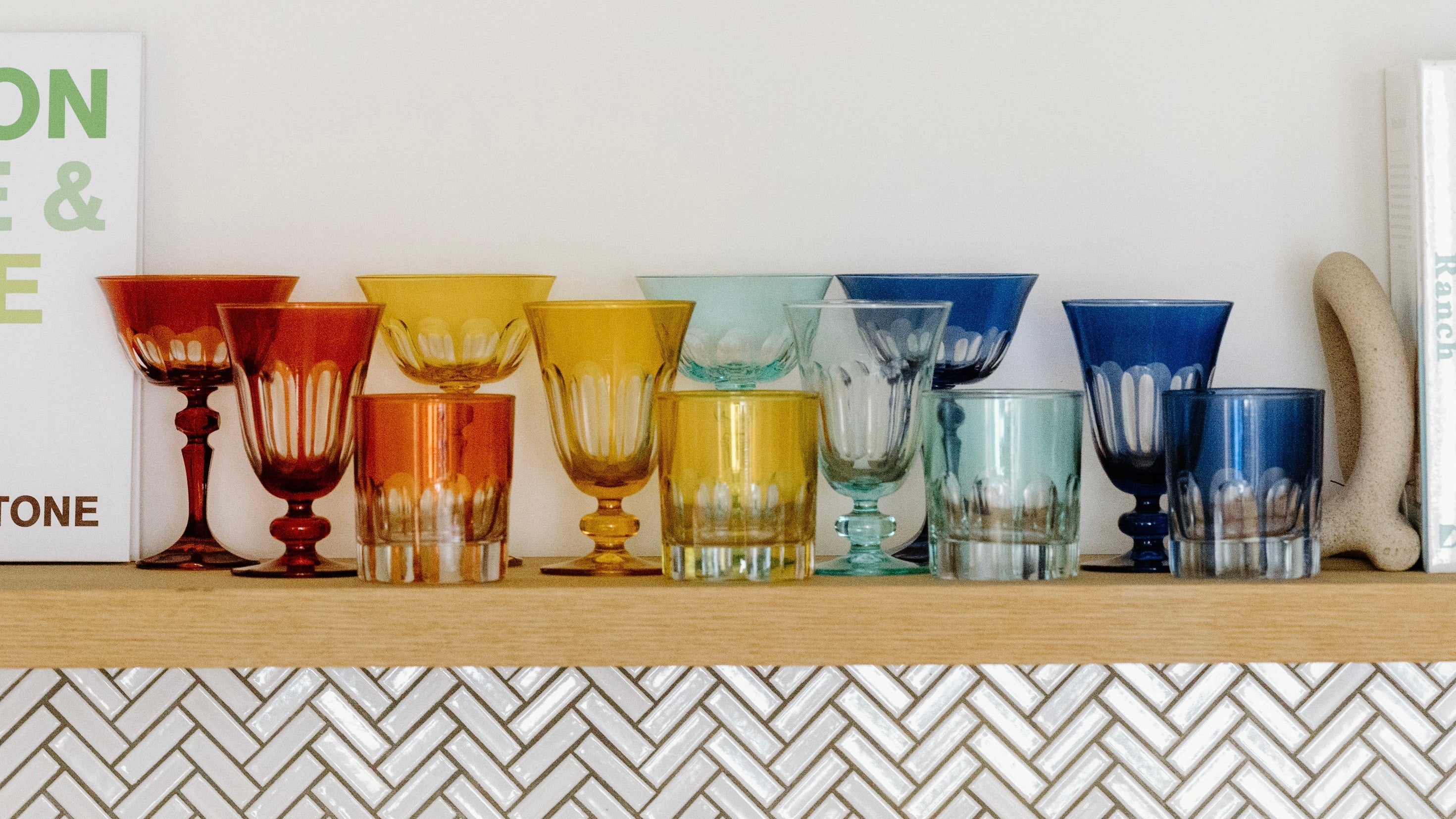 Glassware