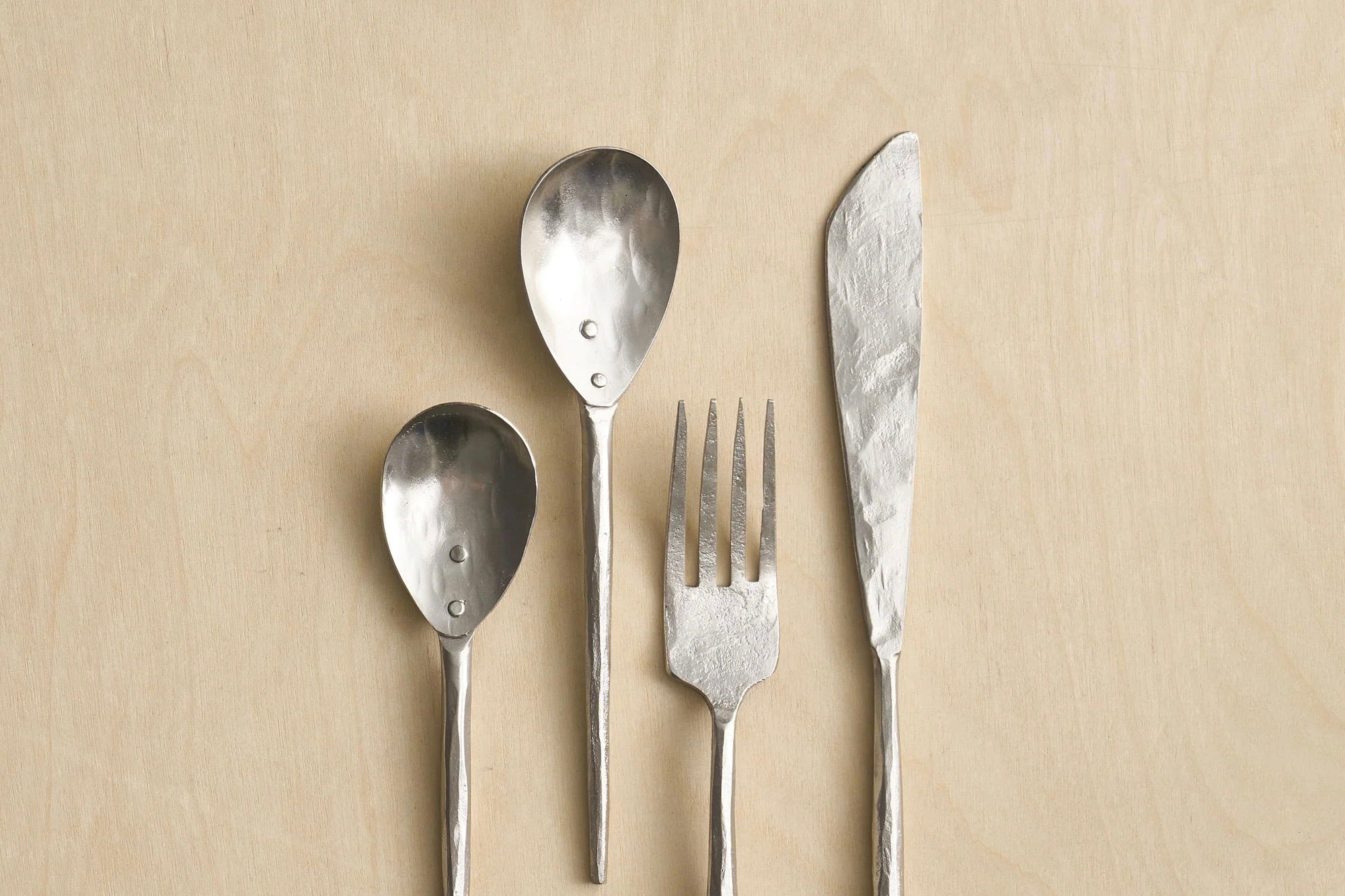 Flatware