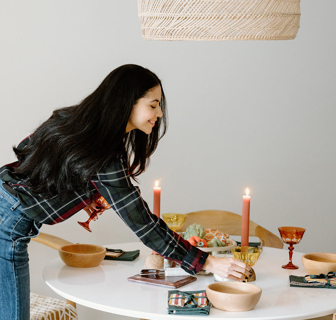 Kitchen + Dining