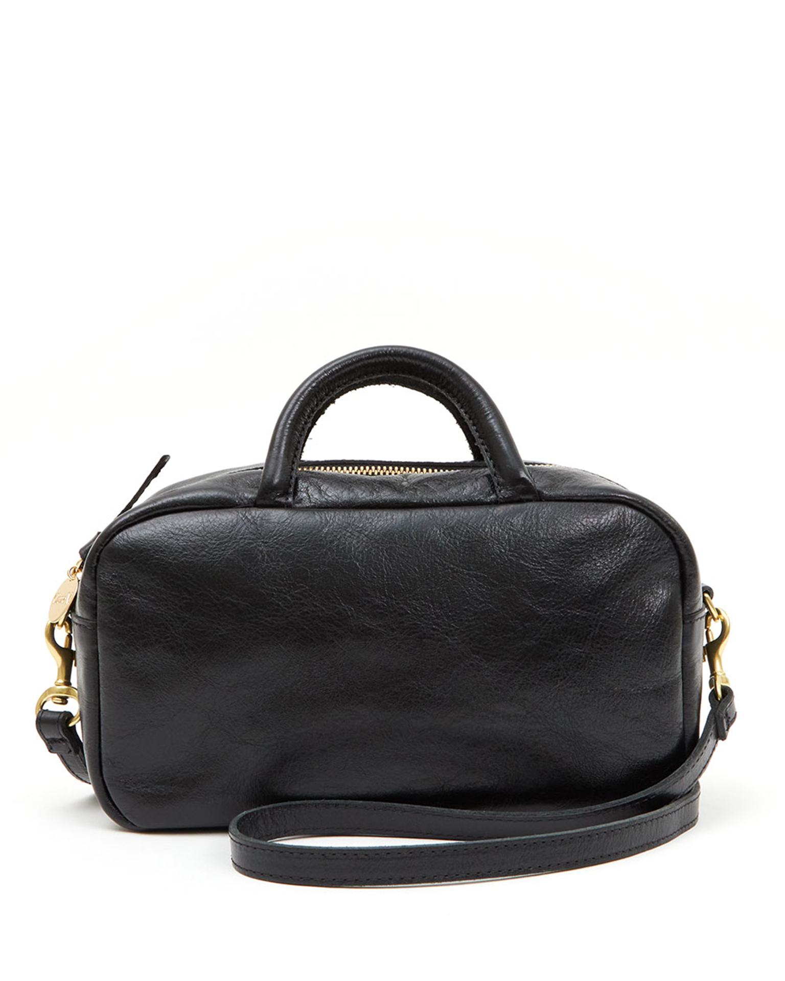 Clare V. Faux Leather Handbags
