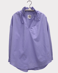 A Shirt Thing Penelope - Cabo in Lilac 