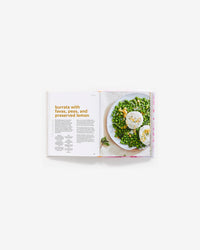 Abrams Books Home Salad Freak