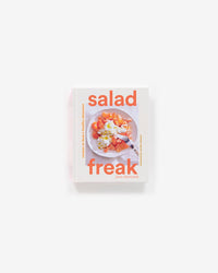 Abrams Books Home Salad Freak