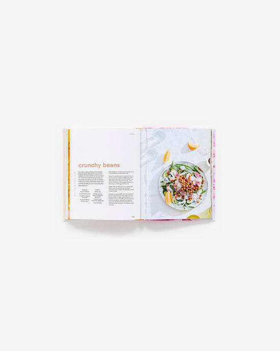 Abrams Books Home Salad Freak