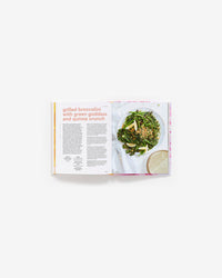 Abrams Books Home Salad Freak