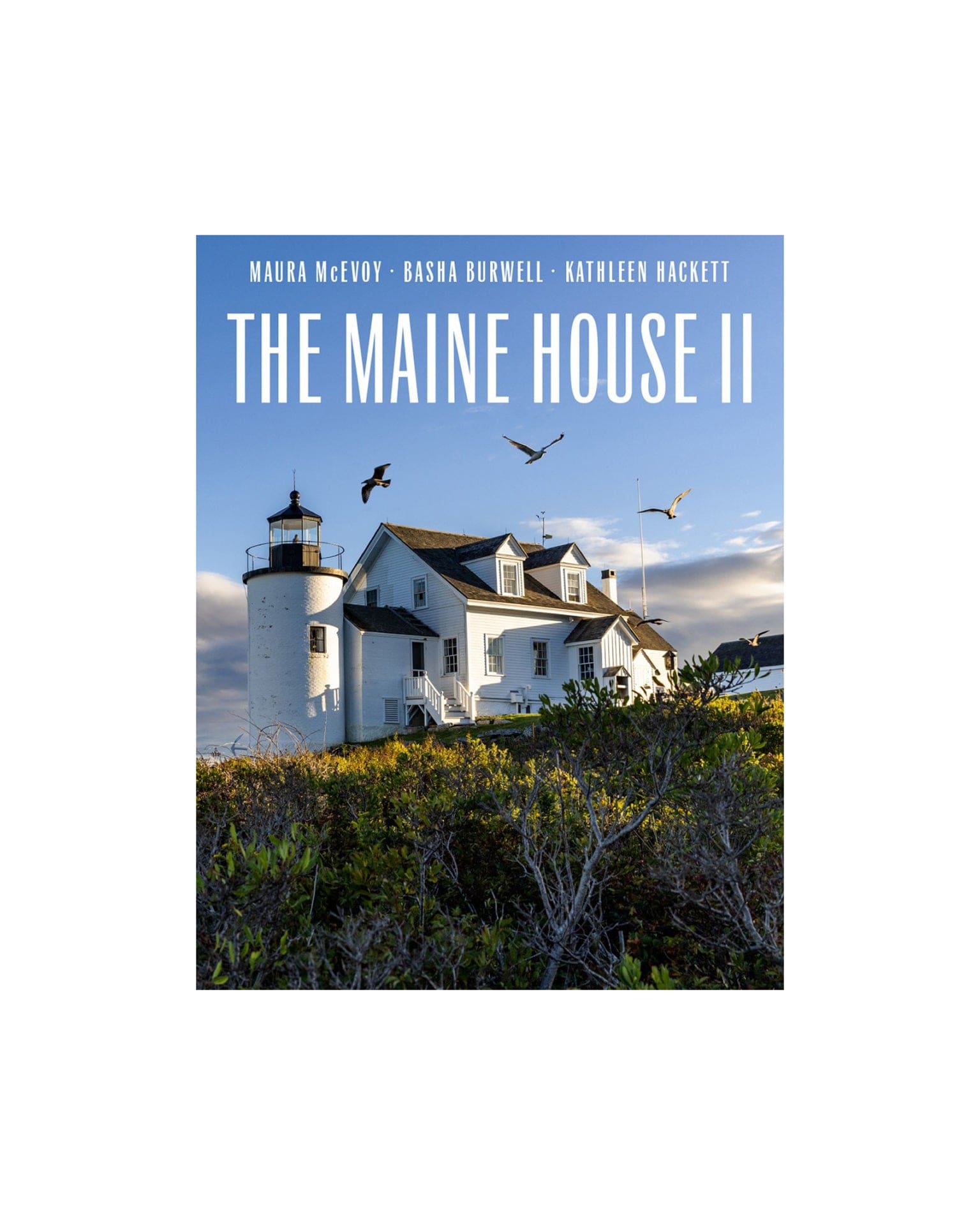 The Maine House II