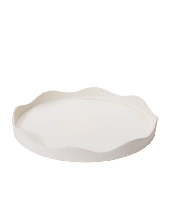 Accent Decor Home Eglin Tray