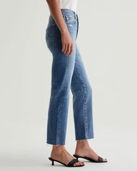 AG Jeans Brinley Crop in 16Ys Postcard 