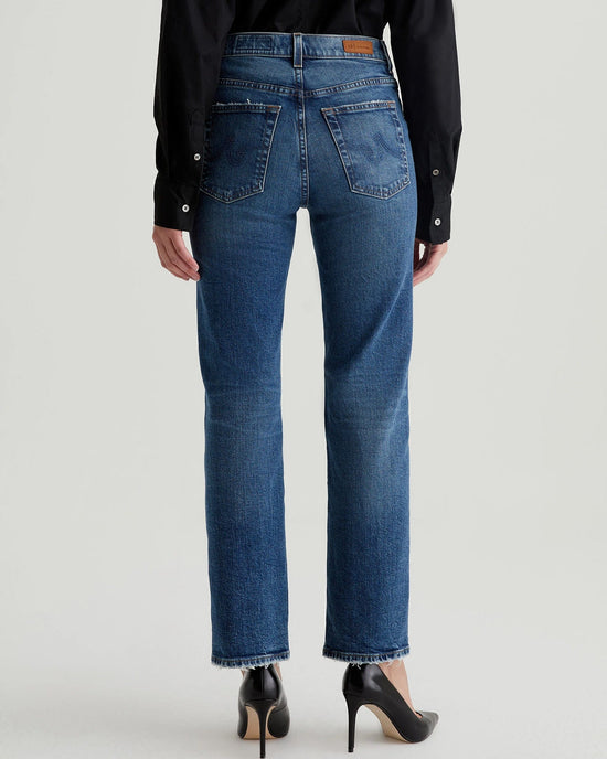 AG Jeans Denim Brinley in 15Ys Firenze