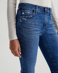 AG Jeans Prima in Brighton 