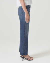 AGOLDE Denim 90s Jean in Imagine