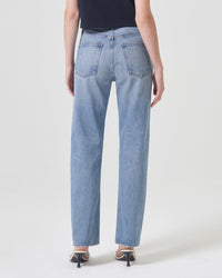 AGOLDE Denim 90s Pinch Waist in Infinite