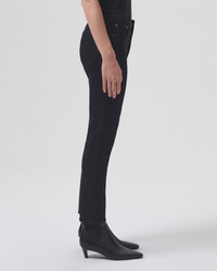 AGOLDE Nico High Rise Slim Fit in Spirit 