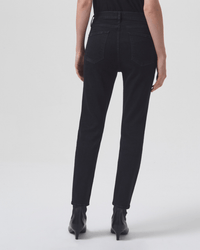 AGOLDE Nico High Rise Slim Fit in Spirit 