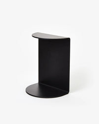 Areaware Home Reference Bookend - Black - Single