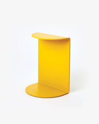 Areaware Home Reference Bookend - Yellow - Single