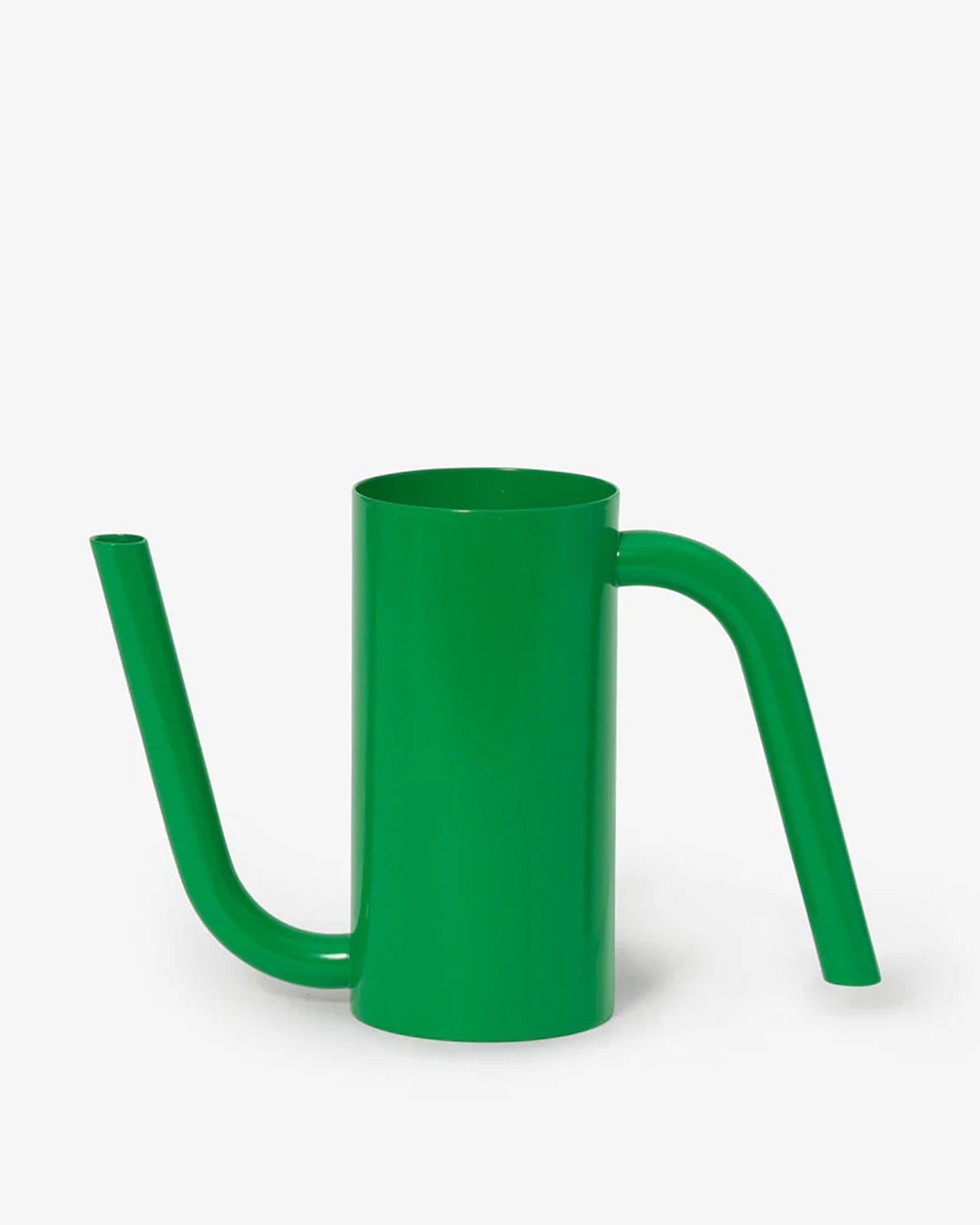 Tango Watering Can - Short Green