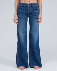 ASKK NY Denim Boma Jean in Gunnison