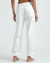 ASKK NY Denim Chino - Twill in Ivory