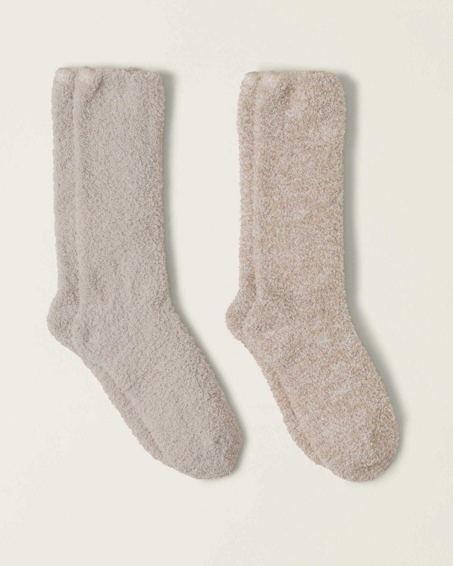 CC 2 Pair Sock Set in Stone Multi