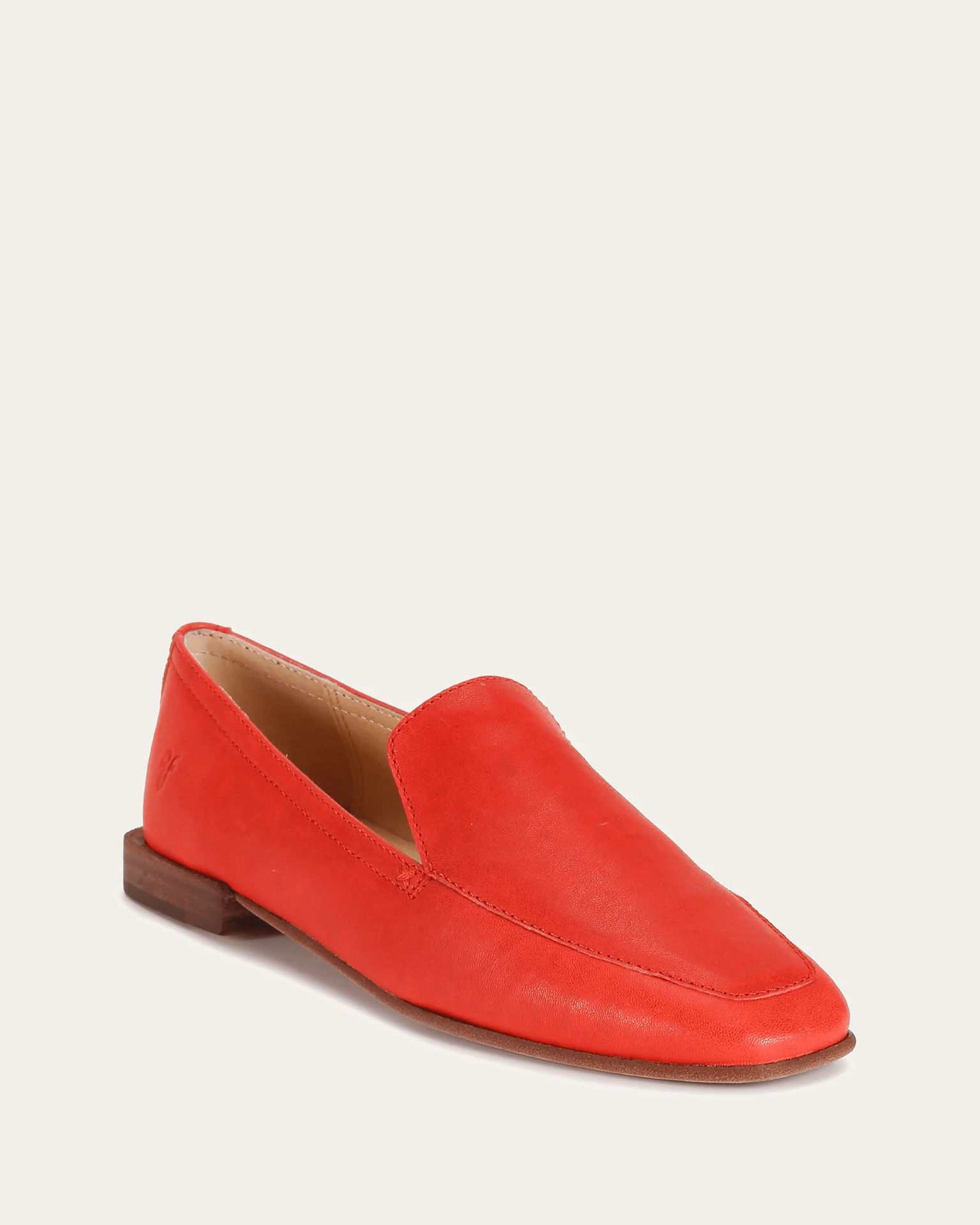 Frye on sale leather loafers