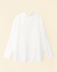 XiRENA Berkley Shirt in White 