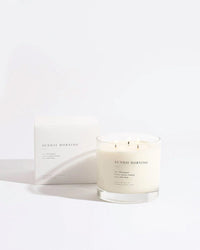 Brooklyn Candle Studio Home Sunday Morning XL 3-Wick Candle