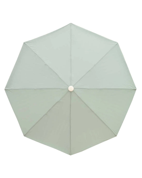 Business & Pleasure Co Home Amalfi Umbrella Rivie Green