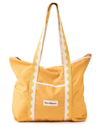 Business & Pleasure Co Home Beach Bag - Rivie Mimosa