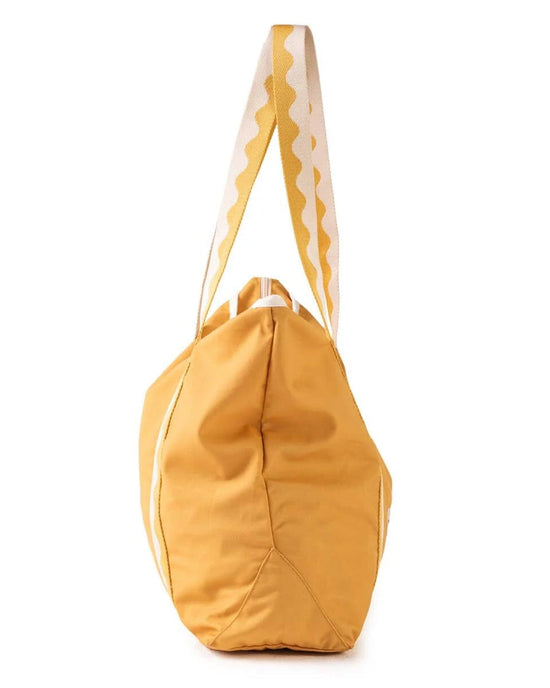 Business & Pleasure Co Home Beach Bag - Rivie Mimosa