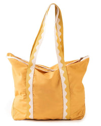 Business & Pleasure Co Home Beach Bag - Rivie Mimosa