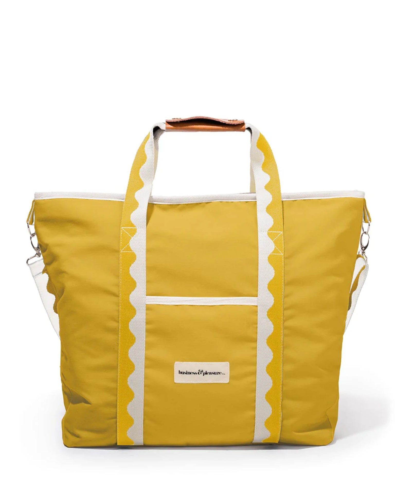 Cooler Tote Bag - Rivie Mimosa