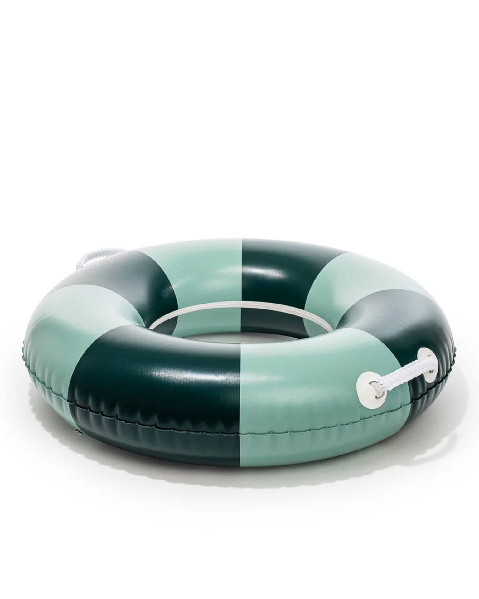 Large Classic Pool Float - Rivie Green