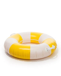 Business & Pleasure Co Home Large Classic Pool Float - Rivie Mimosa