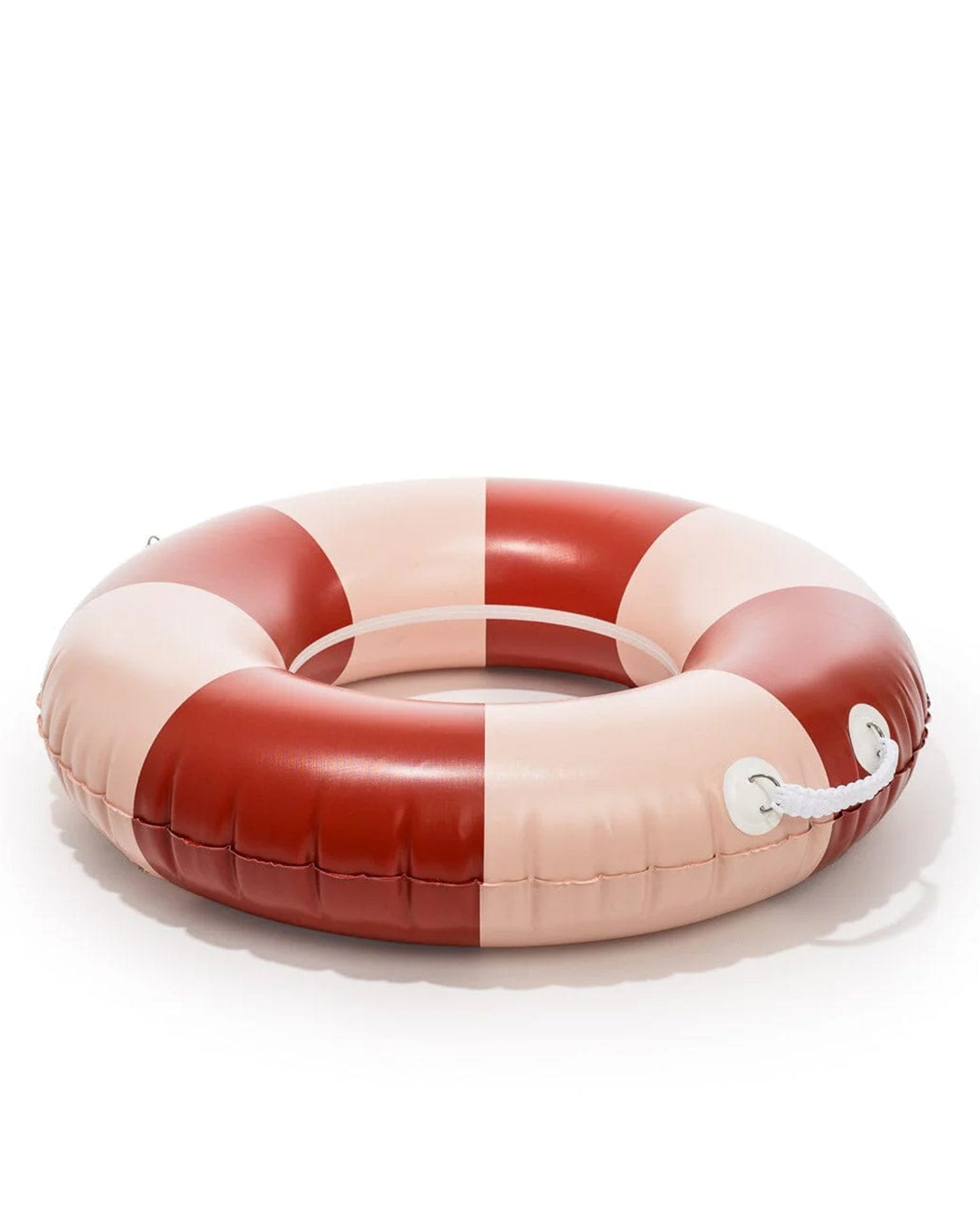 Large Classic Pool Float - Rivie Pink