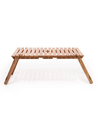 Business & Pleasure Co Home Picnic Table - Teakwood