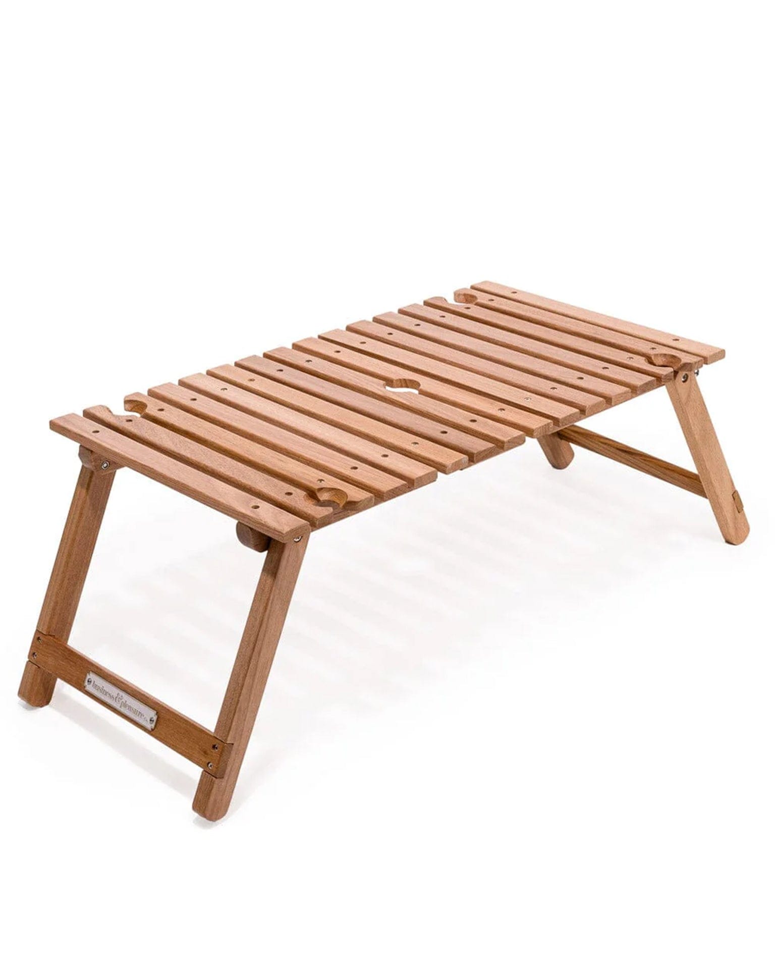 Picnic Table - Teakwood