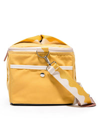 Business & Pleasure Co Home Premium Cooler Bag - Rivie Mimosa