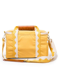 Business & Pleasure Co Home Premium Cooler Bag - Rivie Mimosa