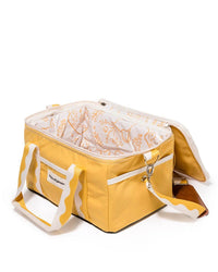 Business & Pleasure Co Home Premium Cooler Bag - Rivie Mimosa