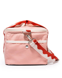 Business & Pleasure Co Home Premium Cooler Bag - Rivie Pink