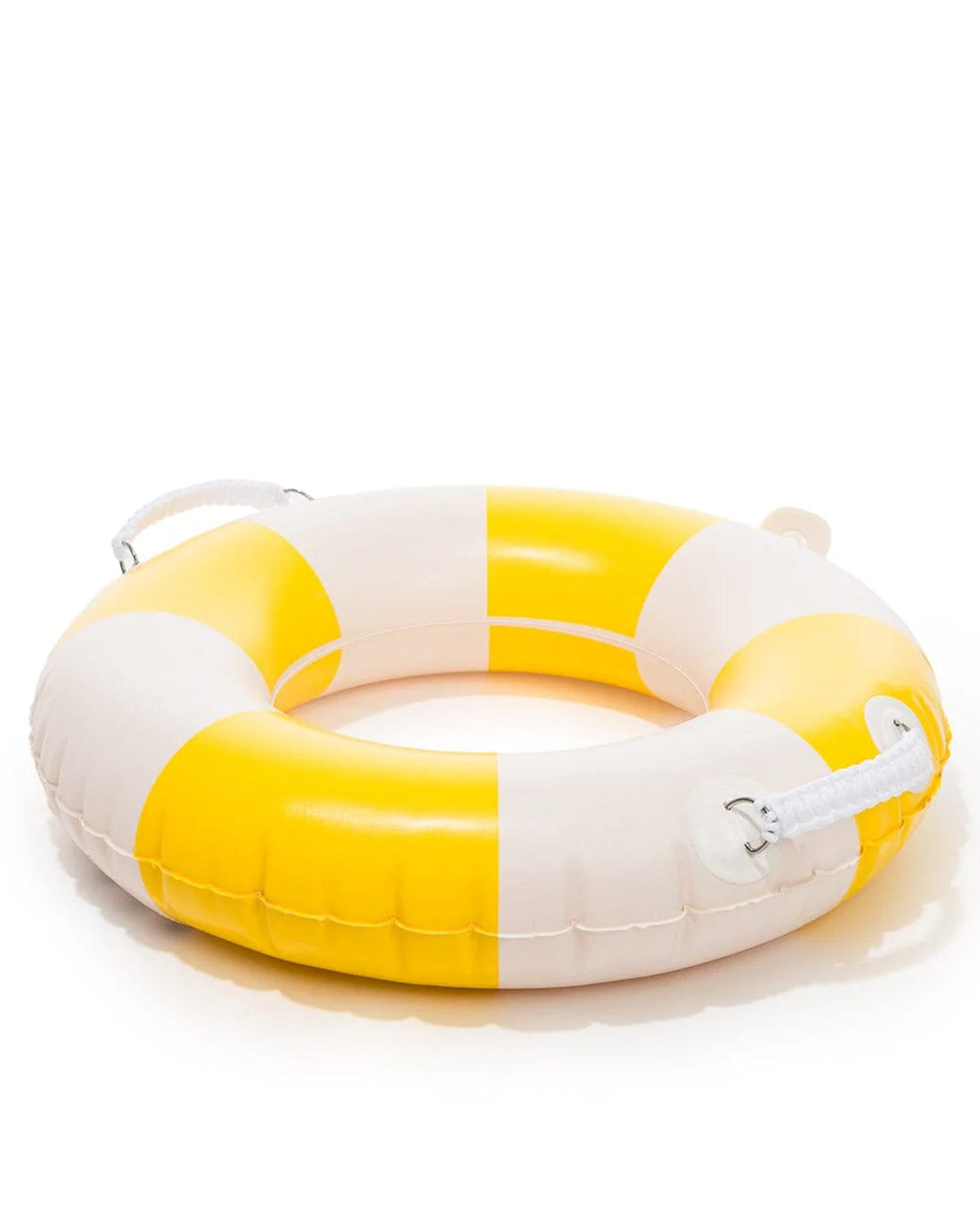 Small Classic Pool Float - Rivie Mimosa